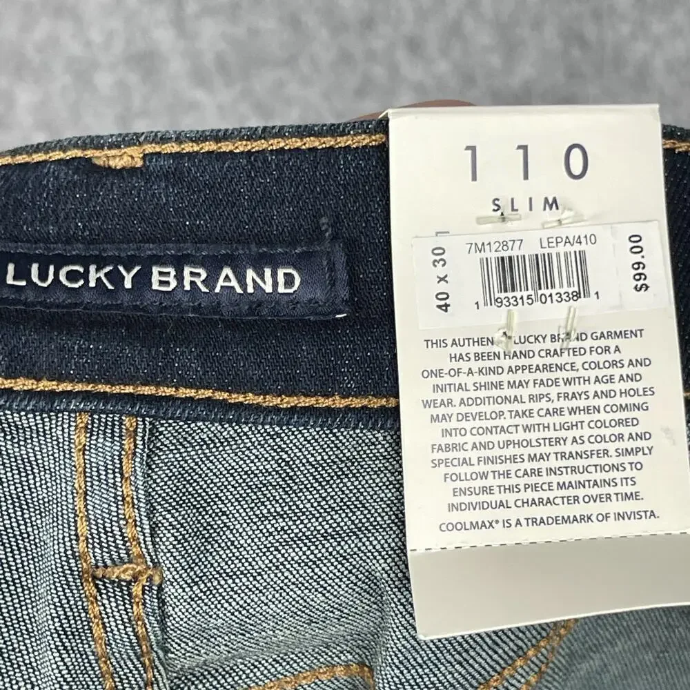 Lucky Brand lucky brand